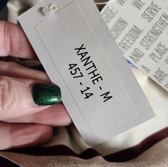 Shorts Romper - Picture 4 of 7